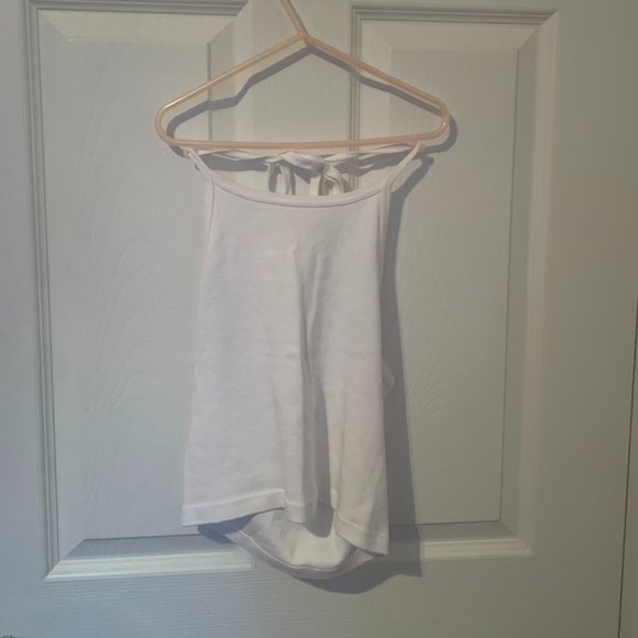 Brandy Melville Halter Top - Picture 1 of 3